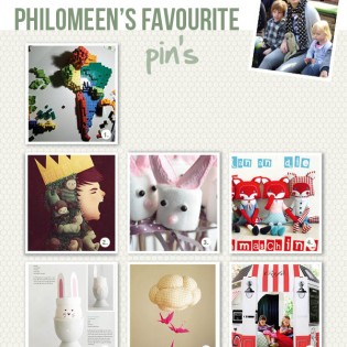 Philomeen’s Favourites – Week 7