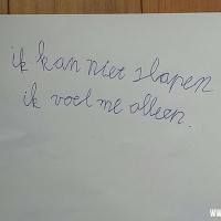 Ook een kind met autisme heeft behoefte aan contact #autisme 39 Ook een kind met autisme heeft behoefte aan contact #autisme 39