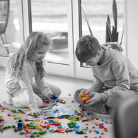 Speciaal voor kleine LEGO fans: het gratis LEGO magazine Speciaal voor kleine LEGO fans: het gratis LEGO magazine
