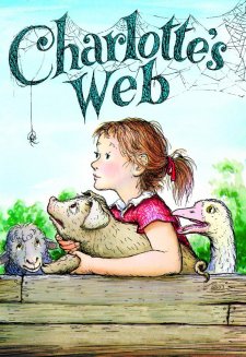 charlottes web