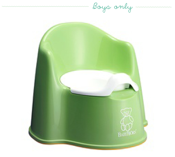 boys only, zindelijk worden, potty training