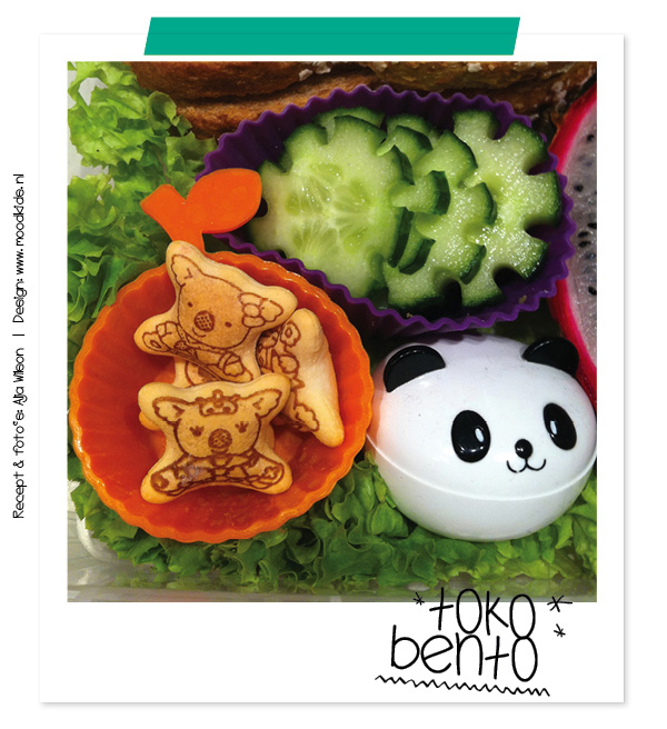 nederlandse bento tips, leuke lunch voor kinderen