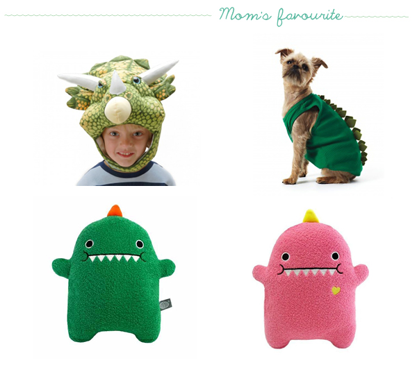 for the love of dinosaurs, boys only by www.moodkids.nl
