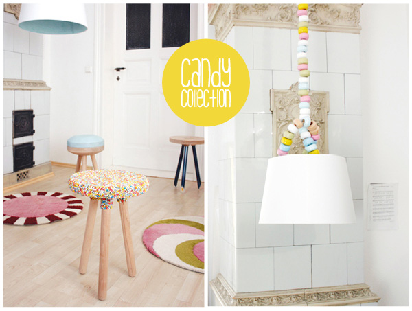 kids design, the candy collection on moodkids.nl 
