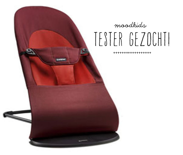 gratis producten testen : testbaby gezocht