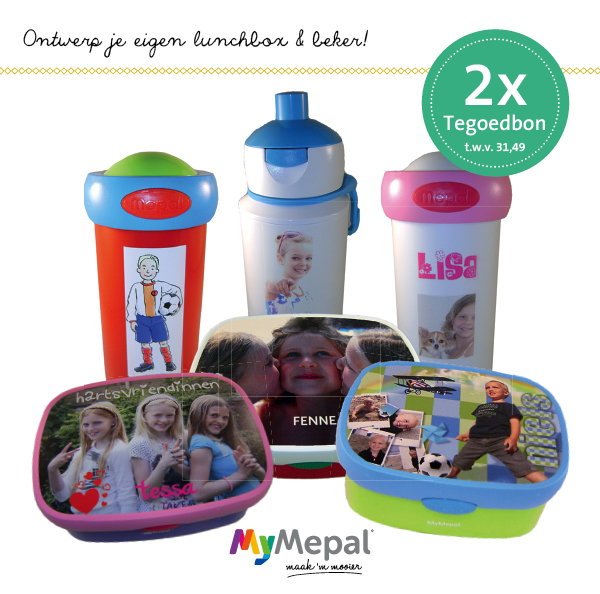 winactie lunchtrommel mymepal