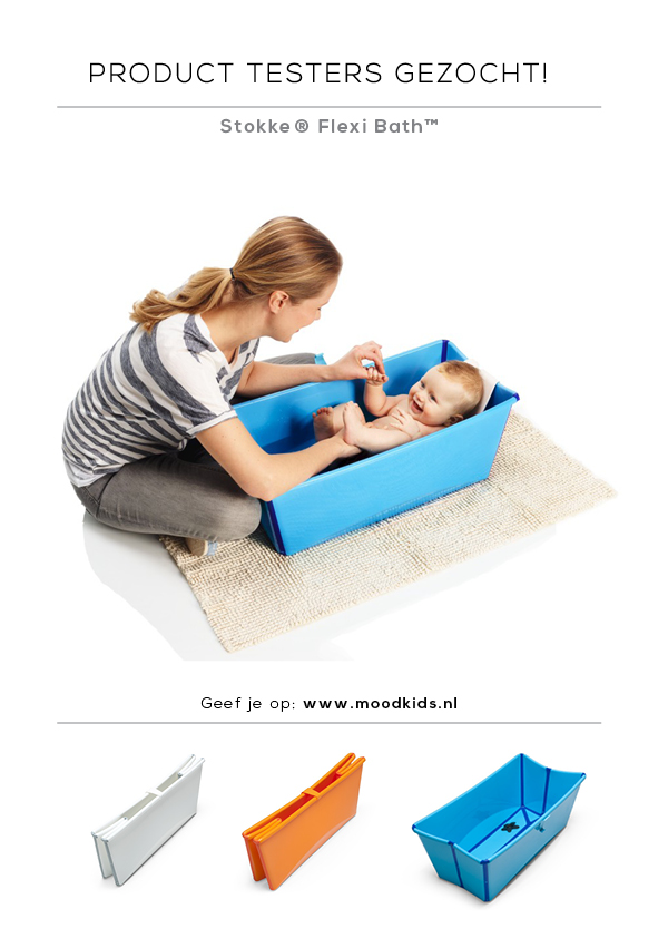 product testers gezocht #stokke #moodkids