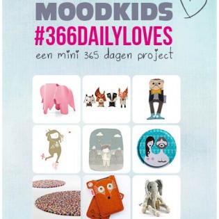 366 Daily Loves