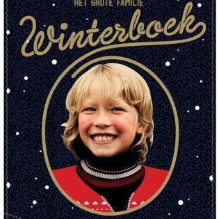 Winterboek Ollie Hartmoed