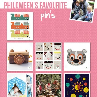 Philomeen’s Favourites – Week 10