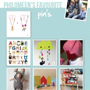 Philomeen’s Favourites – Week 18