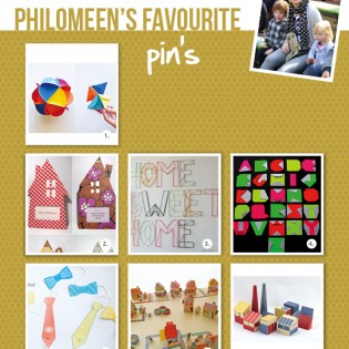 Philomeen’s Favourites – Week 19