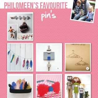 Philomeen’s Favourites – Week 20