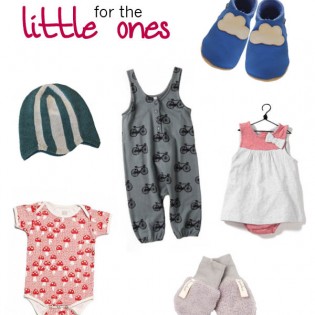 Fashion – Little Ones