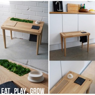 Design – Eat Play Grow