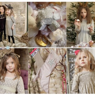 WKND Inspiratie – Christmas dresses