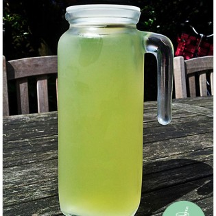 Limo – zelf limonade maken