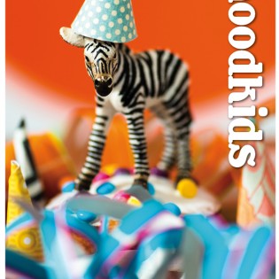 MoodKids Magazine – Zebra is Jarig