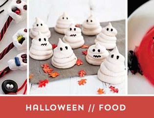 TOP 3 spooky last minute Halloween recepten