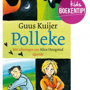 Polleke – Guus Kuijer