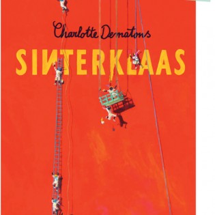 De tien leukste boeken over Sinterklaas in 2011