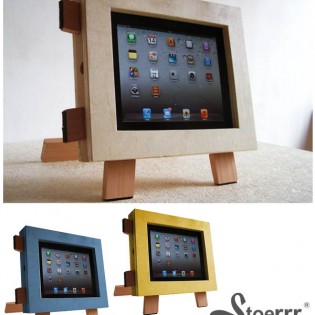 iPad Freem – Dutch Design by Stoerrr