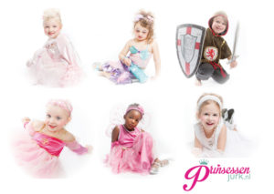 prinsessenjurk, leukste webshops voor kinderen