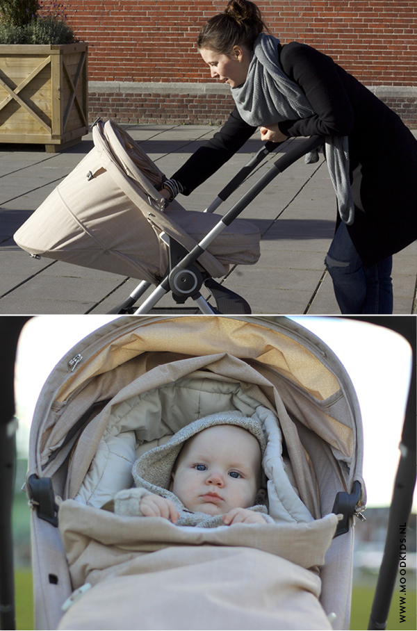 stokke scoot, review, ervaringen, buggy, kinderwagen, test