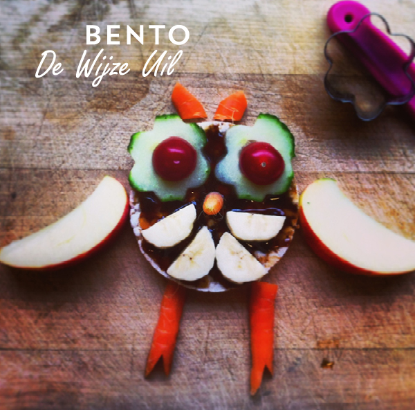 dieren bento uil