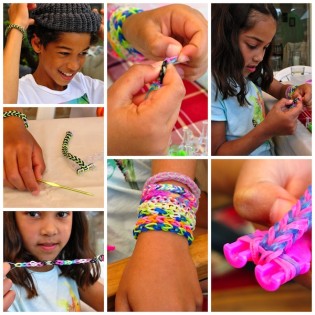 TREND Loom bandjes