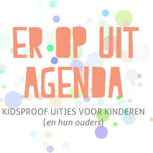 Er op uit Agenda