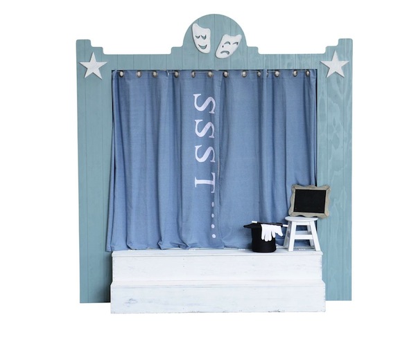 theaterbed knuzi