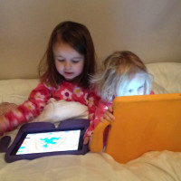 Vijf redenen voor een iPad-offday