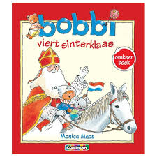 bobbi sint boek