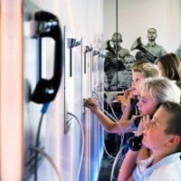 Coole musea voor kids in Drenthe