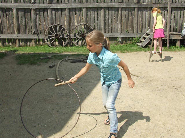 museum kinderen brabant