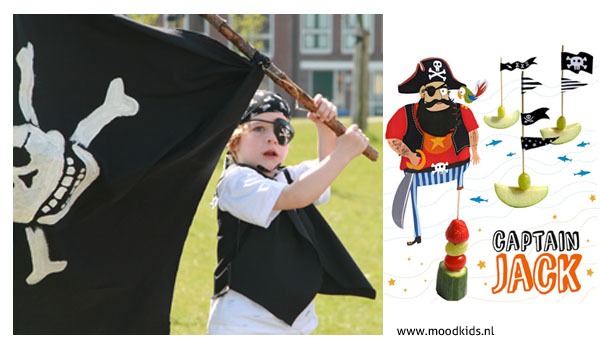 piraten captain venz