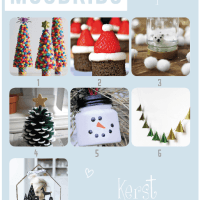 PINspiratie Kerst