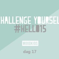 Goede workout muziek – dag 17 #hello15