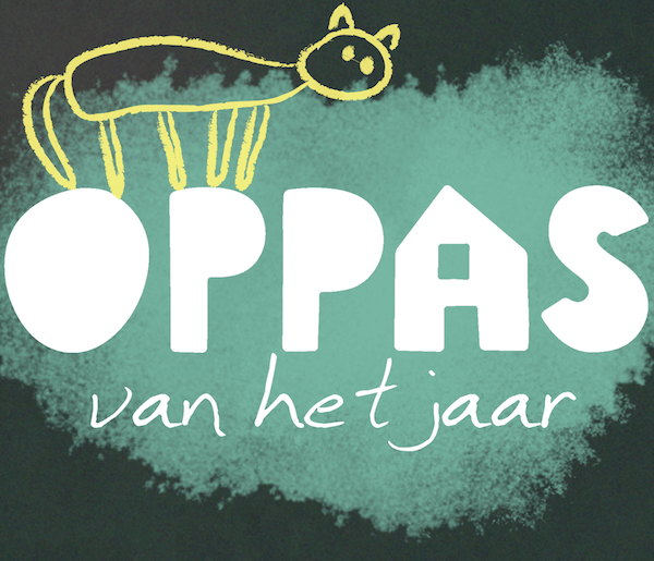 oppas van het jaar