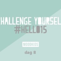 Rugoefening – workout dag 8 #hello15