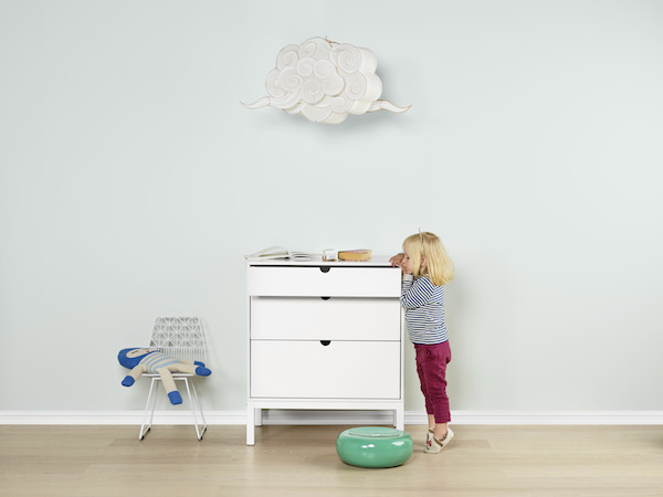 Stokke® Home™ ladekast Dresser.