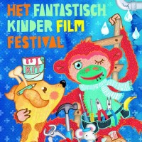 Weekendtip het Fantastisch Kinder Film Festival Eindhoven