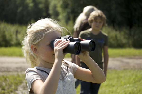 lente activiteiten voor buiten