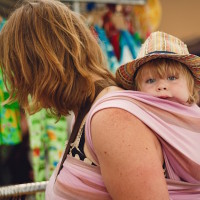 Ouders Natuurlijk; voor wie van bewust ouderschap houdt