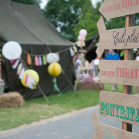 Bezoek de Appelparade tijdens het Pinksterweekend