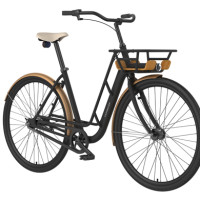 Vanmoof lanceert nieuwe damesfiets