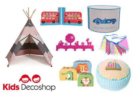 Kids Decoshop