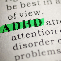 ADHD; stoornis of karakter?