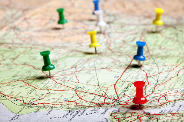 Je vakantiegevoel vast houden met souvenirs - MoodKids